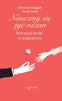 Nauczmy się żyć razem - Fumagalli Giovanna,  Biollo Davide - książka
