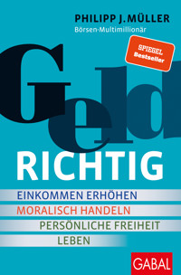 GeldRICHTIG - Philipp J. Müller - ebook