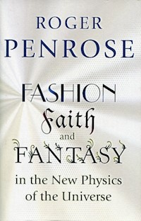 Fashion Faith and Fantasy - Roger Penrose - książka