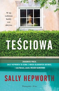 Teściowa - Sally Hepworth - książka