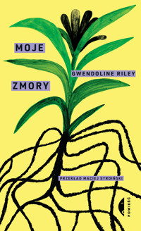 Moje zmory - Gwendoline Riley - ebook + książka