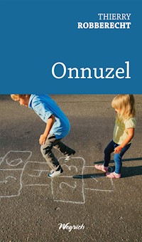 Onnuzel - Robberecht Thierry - ebook