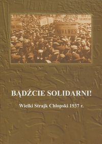 Bądźcie solidarni! -  - książka