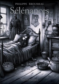 Sélénances - Philippe Brousseau - ebook