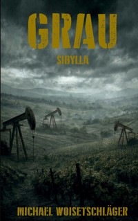 Grau - Michael Woisetschläger - ebook