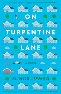 On Turpentine Lane - Elinor Lipman - ebook