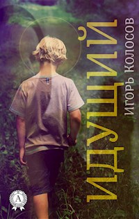 Идущий - Игорь Колосов - ebook