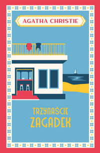 Trzynaście zagadek - Agata Christie - ebook + audiobook + książka