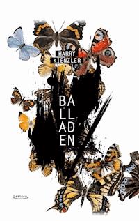 Balladen - Harry Kienzler - ebook