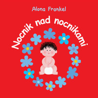 Nocnik nad nocnikami - Frankel Alona - książka