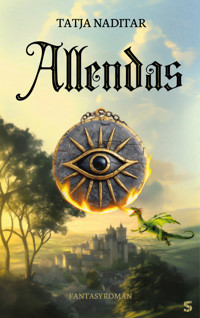 Allendas - Tatja Naditar - ebook