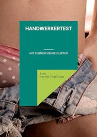 Handwerkertest - Lena von der Vögellaune - ebook