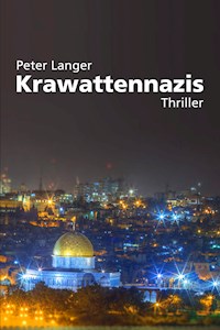 Krawattennazis - Peter Langer - ebook