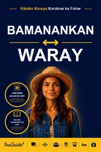 The Language Guide for Travelers - Bambara to Waray - YouGuide - ebook