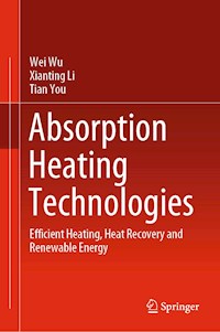 Absorption Heating Technologies - Wei Wu - ebook