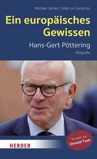 Ein europäisches Gewissen - Michael Gehler - ebook