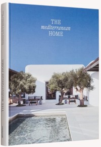 The Mediterranean Home -  - książka