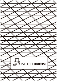 Intellimen - Renato Cardoso - ebook