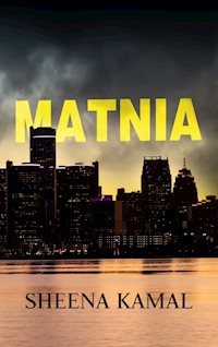 Matnia - Sheena Kamal - ebook