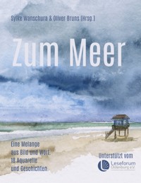 Zum Meer -  - ebook