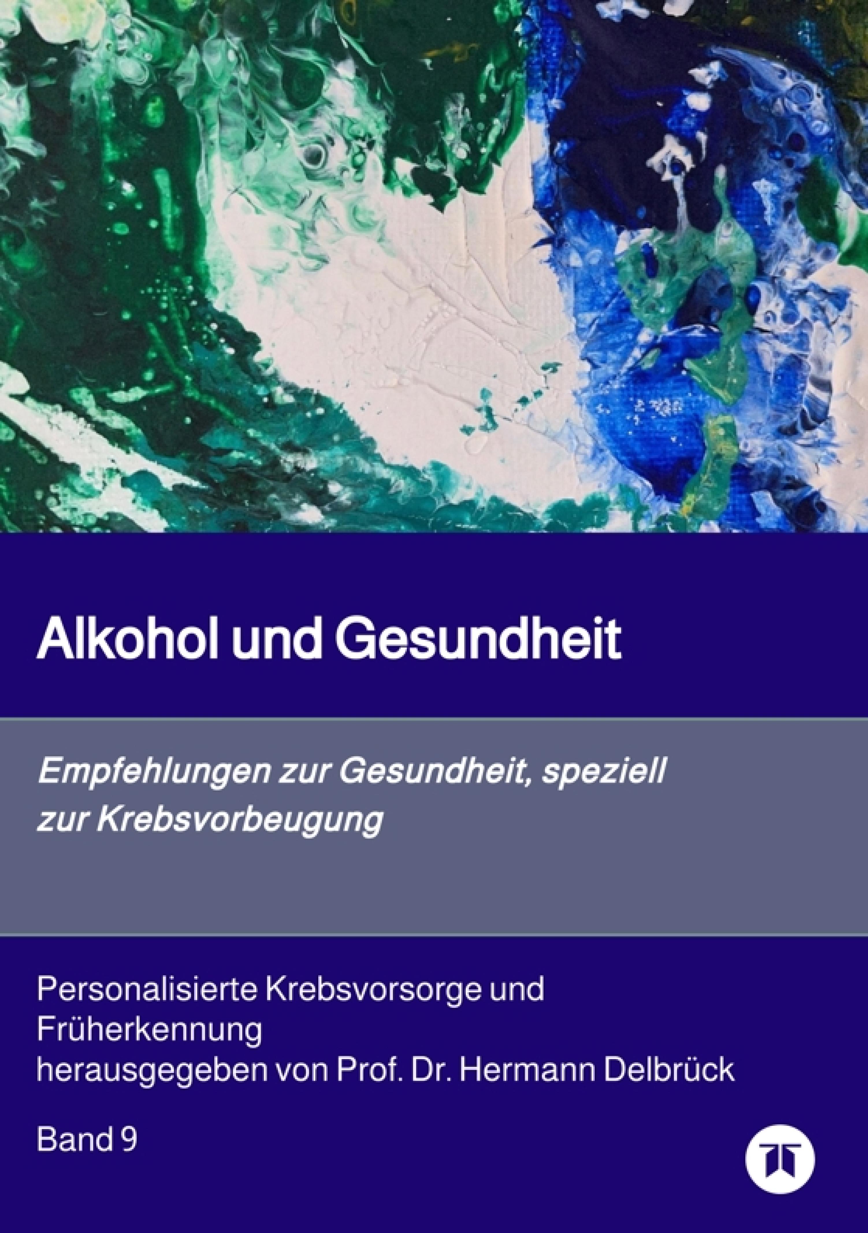 Alkohol und Gesundheit. Empfehlungen zur Krebs-vorbeugung