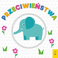 Przeciwieństwa Obracanka -  - książka