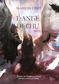 L'Ange déchu - Intégrale - Marion Obry - ebook