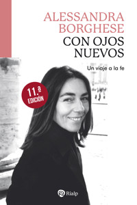 Con ojos nuevos - Borghese Alessandra - ebook