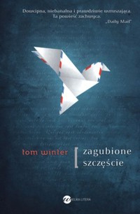 Zagubione szczęście - Tom Winter - książka