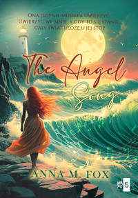 The Angel Song - Fox Anna M. - książka