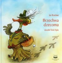 Brzechwa dzecoma - Jan Brzechwa - książka
