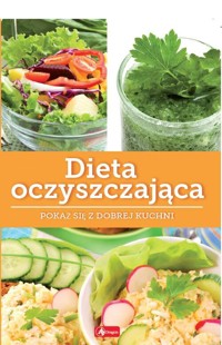 Dieta oczyszczająca - Marta Szydłowska - książka