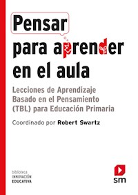 Pensar para aprender en el aula -  - ebook