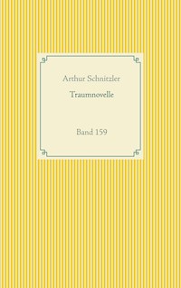 Traumnovelle - Arthur Schnitzler - ebook