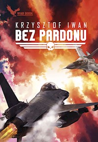 Bez pardonu - Iwan Krzysztof - ebook