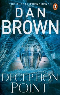 Deception Point - Dan Brown - książka