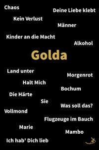 Golda - Andreas Dietrich - ebook