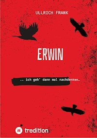 ERWIN - Ullrich FRANK - ebook