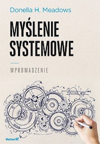 Myślenie systemowe Wprowadzenie - Meadows Donella H. - książka