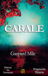 Cabale - Gaspard Mile - ebook
