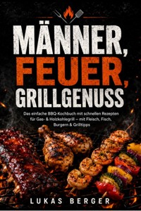 Anfeuern. Auflegen. Genießen. - Lena Hartmann - ebook