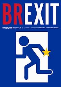 Brexit. - Opracowanie zbiorowe - ebook