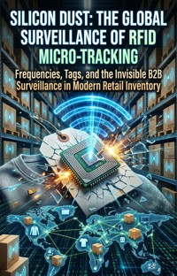 Silicon Dust: The Global Surveillance of RFID Micro-Tracking - Lindsey Scott - ebook