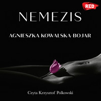 Nemezis - Agnieszka Kowalska-Bojar - ebook + audiobook + książka