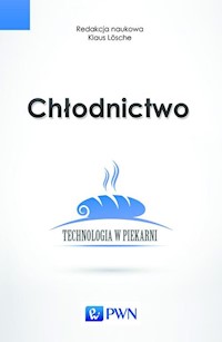 Chłodnictwo - - książka