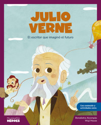 Julio Verne - Alcompàs Bonalletra - ebook
