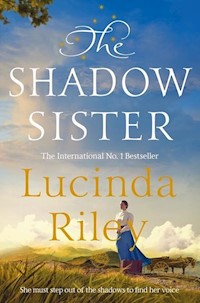 The Shadow Sister - Lucinda Riley - książka