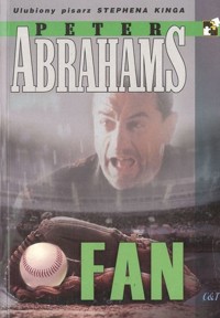 Fan - Abrahams Peter - ebook