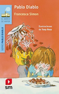 Pablo Diablo - Simon Francesca - ebook