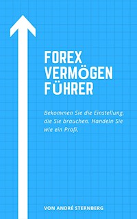 Forex Vermögen Führer - Andre Sternberg - ebook
